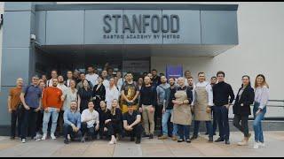 STANFOOD GASTRO ACADEMY by METRO