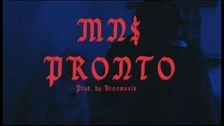 Mns - Pronto (official music video)