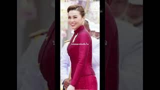 บทเพลงประทับใจ#shorts#พระราชินีสุทิดา#ในหลวง#ทรงพระเจริญ#แสงเดือน#เพลงพระราชนิพนธ์ #เรารักสถาบัน#รัก