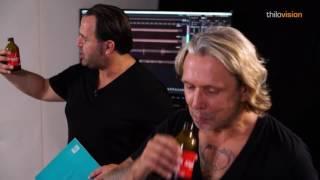 Musikunterricht mit Jens Lissat & DJ Quicksilver (Full Show)