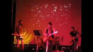 Sergey Sokolov (Oleg Sorokin) - Flying to the Heaven (with Hakan Girit band)
