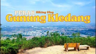 PERAK | Gunung Kledang 2.0 (28/7/2024) 4K