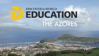 Study Trip to the Azores with Discover the World Education