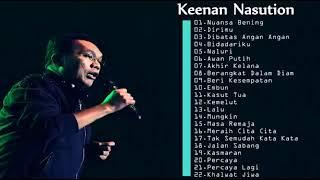 Keenan Nasution album