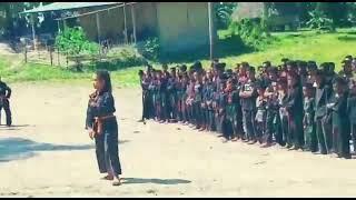 PESILAT MUDA PADJADJARAN NASIONAL TIMOR LESTE  1928