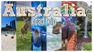 We Went On A 3 Week Australian Road Trip 