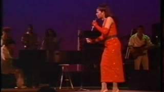 Irene Cara - Certain Fury (Live in Japan 1985)