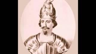 The Life And Death Of Yaropolk II of Kiev