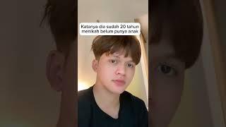 tante kaya lagi hamil #viral #youtube