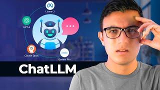 Stop using ChatGPT  This new AI has EVERYTHING