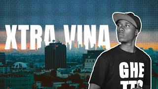 LIVE: XTRA VINA | NI STORY MOB + VINA | DIZASTA VINA ON XXL