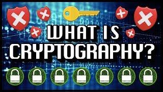 What is Cryptography?