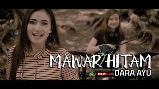 Dara Ayu - Mawar Hitam (Official Reggae Version)