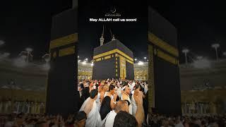 May Allah Call Us Soon!!!!