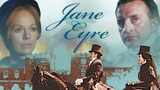 Jane Eyre [2010] Full Movie | Susannah York, Ian Bannen, Jack Hawkins, Nyree Dawn Porter