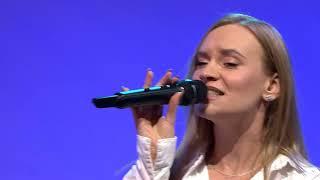 Šejla Zonić - Dert (Live)