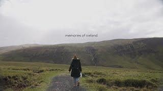 "memories of iceland" - an experiential travel film