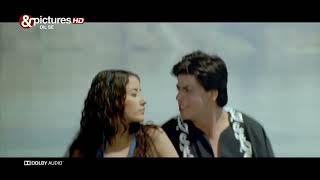 Satarangi Re - Dil Se - Sonu Nigam, Kavita Krishnamurthy - 90's Hits HDTV Song 1080p -