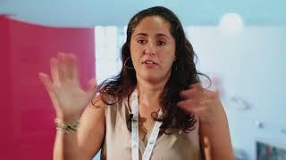 Transformations methods: Laura Pereira on T-labs