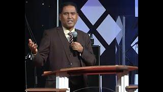 EECA Thanksgiving Conference Pastor Mesfin Mulugeta   Nov 23, 2023