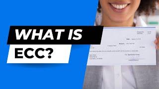 What is Electronic Cheque Clearing?