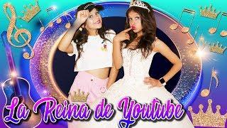  ¡LA REINA DE YOUTUBE !  DIVA YOURSELF CHALLENGE  KARINA Y MARINA Feat Jose Seron