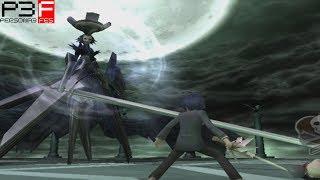 Persona 3 FES: Nyx Avatar -The Final Battle- [The Journey]