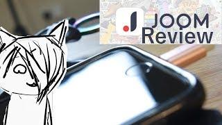 Joom review