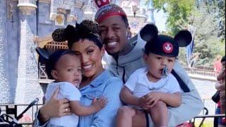 Nick Cannon and Abby De La Rosa Reveal Son Zillion's Autism Diagnosis