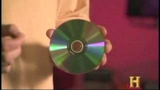 Better Than Audio Cassette Tapes - CDs and CD Players
