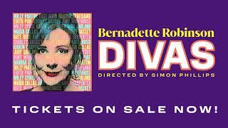 DIVAS coming to QPAC