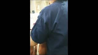 Acute, Traumatic Elbow dislocation, Emergency reduction under sedation | Adamya Hospital videos