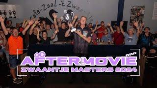 AFTERMOVIE | Zwaantje Masters 2024