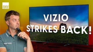 Vizio 2021 M-Series (M70Q7-J03) Review | Is The Value Back?