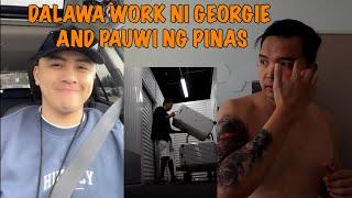 S3 EP 67 | JORGE MCLEAN | PAUWI NA | LOS ANGELES |  LAX | MANILA | BUHAY AMERICA | VLOGMAS 1 2023