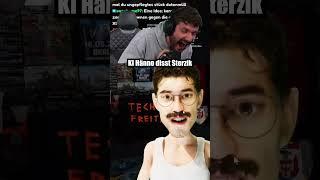 KI Hänno disst Sterzik