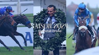 Rennstall Grewe - Saison 2024