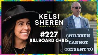 Billboard Chris | #227