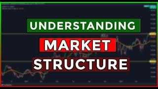 Crack the Market Code: Master Market Structure & Trade Like a Pro!