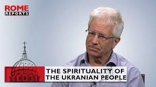 David E. Nazar: "The spirituality of the Ukrainian people has grown during the war"