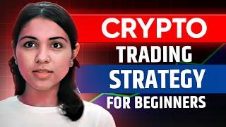 How to Start Trading Cryptocurrency for Beginners - Learn Crypto Trading