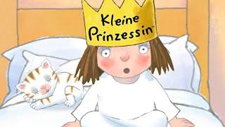 Ich Will Zelten  Ich Will Mein En Teddy  Kleine Prinzessin DOPPELTE Vollständige Episoden