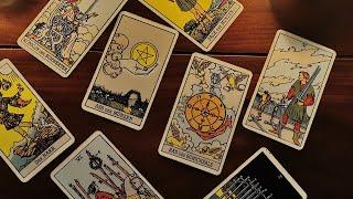 Jemand braucht dich unbedingt! | Tarot