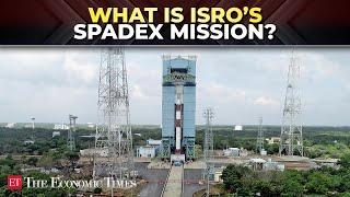 Will ISRO’s SpaDEX Mission bring India closer to Its own Space Station?