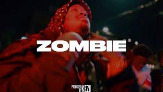 [FREE] Skrilla X OT7 Quanny X Philly Drill Type Beat 2025 - "ZOMBIE" Skrilla Type Beat