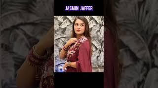 Jasmin Jaffer | Bigg boss malayalam season 6 | BBMS6 | #shorts | #biggboss | #youtubeshorts | #bbms6