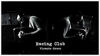 "Racing Club" de Vicente Greco y Carlos Pesce