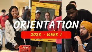 Summer 2023 Orientation Week 1 Wrap-Up Video | Ferris State University (FSU)