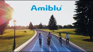 Amiblu Bedrijfsvideo