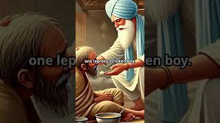 The Compassion of Bhagat Puran Singh #shorts